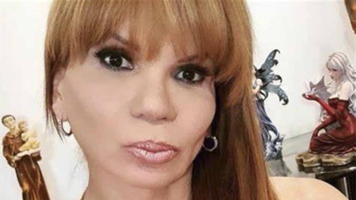 Mhoni Vidente predice que un candidato a las elecciones 2024 será asesinado en el 2023