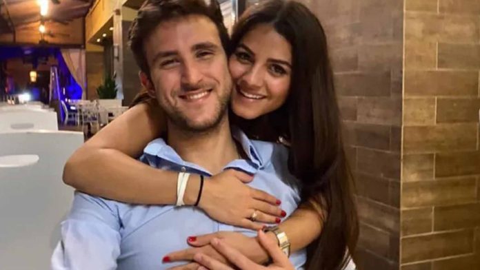 Novios retrasan su boda para poder ver la final del Mundial Qatar 2022