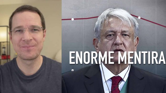 Ricardo Anaya dice que AMLO no es invencible; “en 2024 le vamos a ganar”
