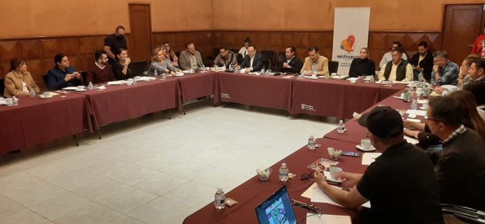 Se alista Michoacán para la Feria de León