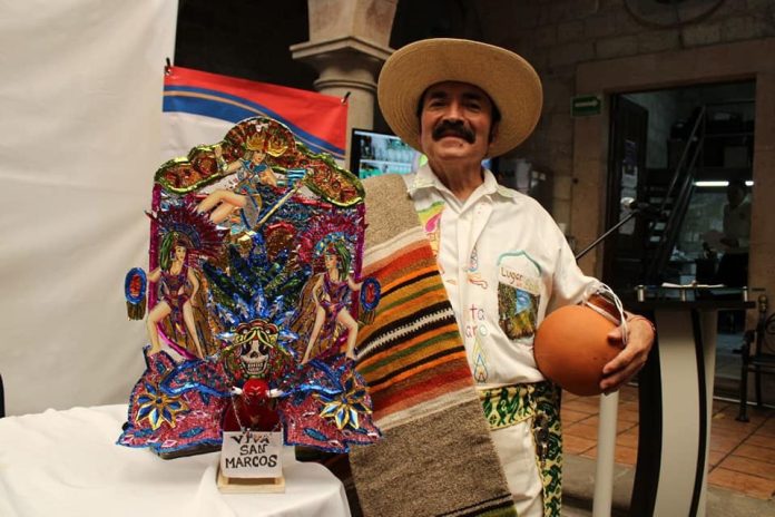 Feria del Pulque, Mezcal y Cocineras Tradicionales en Tarímbaro