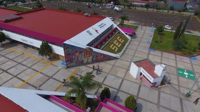 Ya hay candidata al puesto de titular de la Secretaría de Educación de Michoacán