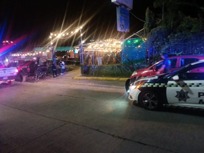 Por atentados; ayuntamiento de Morelia incrementará seguridad en Diciembre