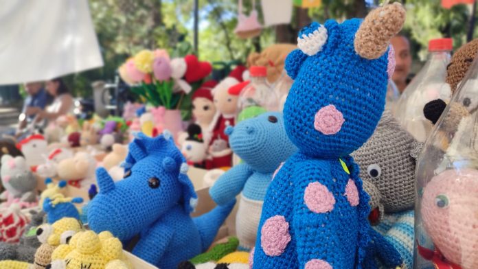 Gobierno de Morelia apoya emprendimientos de mujeres con 