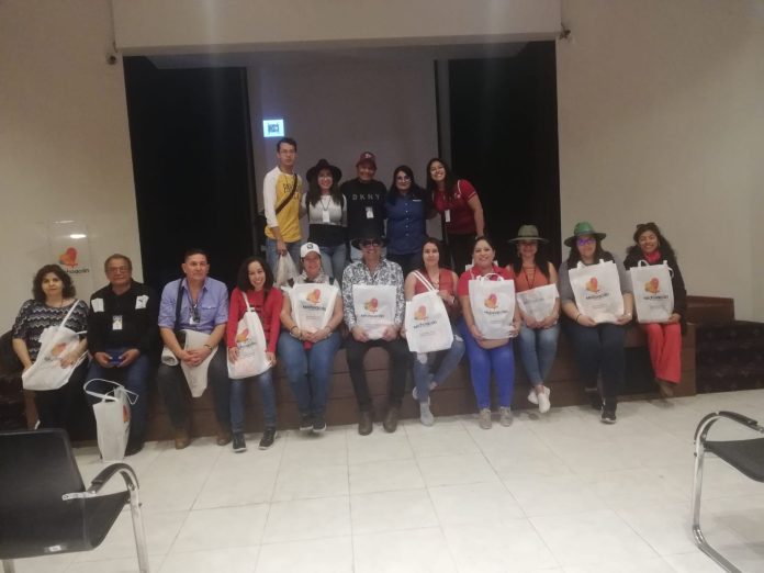 Realiza Sectur promoción del destino ante Tour Operadores de SLP