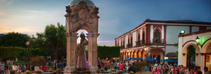 Llega a Jiquilpan taller de capacitación de la Sectur