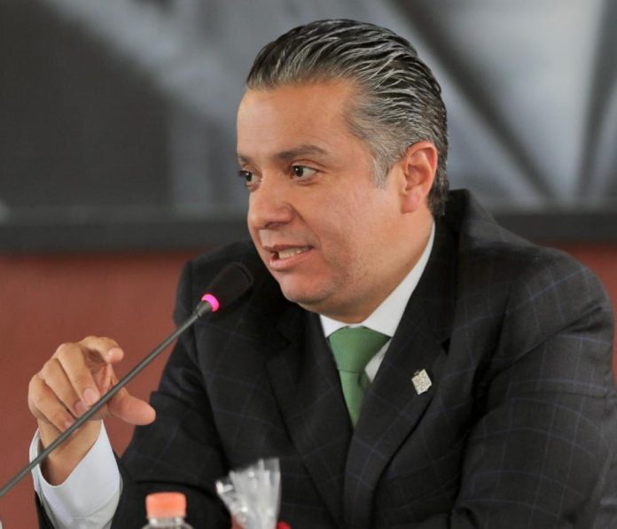 Michoacán registra un aumento del 55% en recursos propios este 2022