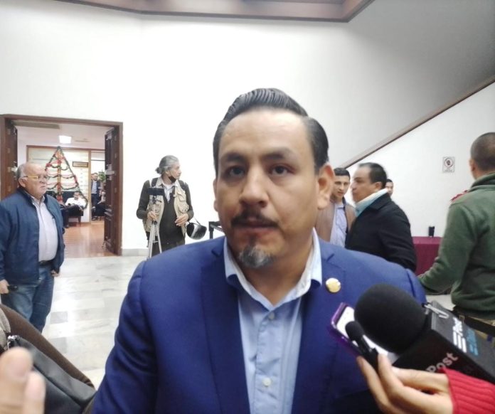 Congreso del Estado sigue en el análisis del presupuesto 2023 para Michoacán