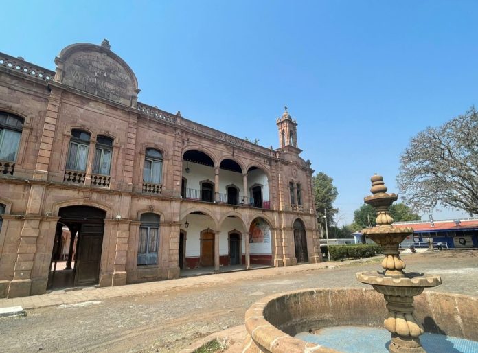 Gobierno estatal niega desaparición de normalistas de Tiripetío en Guerrero