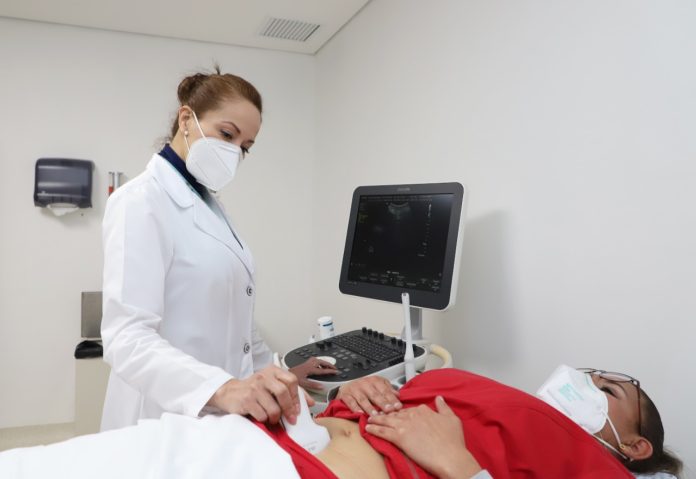 En Michoacán, se ha brindado atención médica a 171 mil mujeres embarazadas en 2022