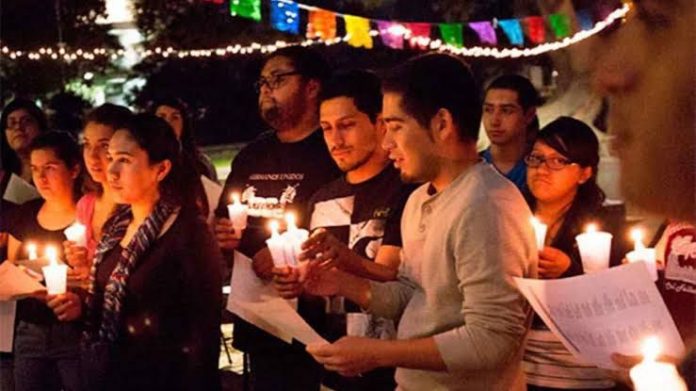 !No te la pierdas! Este domingo será la Magno Posada en Morelia