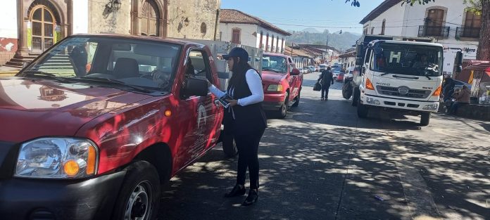 Podrían disminuir accidentes con conductores responsables