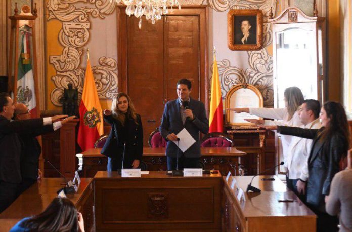 Anuncia Alfonso Martínez a ganadores del Concurso de Composición Orquestal de Morelia