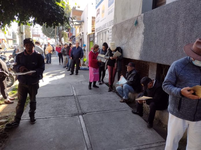 ¡Último día! Hoy se acaba el canje de placas sin multas y recargos