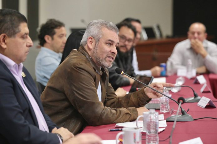 ¿Cablebús en Uruapan? Ya se tiene contemplado el proyecto