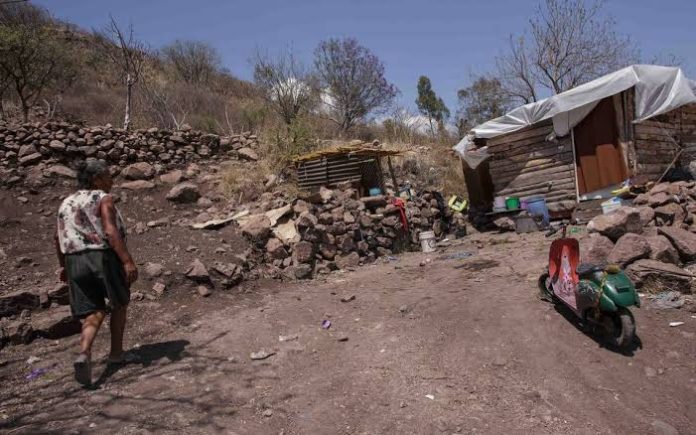 El 13.5% de la población de Morelia vive en pobreza extrema