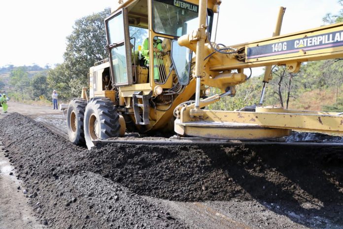 El presupuesto para Michoacán incrementará 118% en infraestructura para 2023