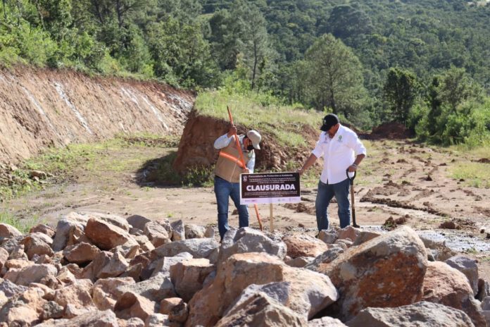 Con el presupuesto de 2023 se priorizarán acciones para el cuidado ambiental