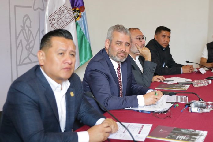 Para la obra y equipamiento se etiquetaron 170 millones de pesos de recursos estatales y la proyección es que cuente con médicos generale