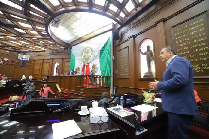 Barragán Vélez vota en contra de incrementos propuestos por el municipio