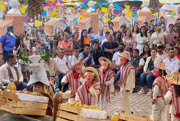 Michoacán y sus tradiciones de diciembre