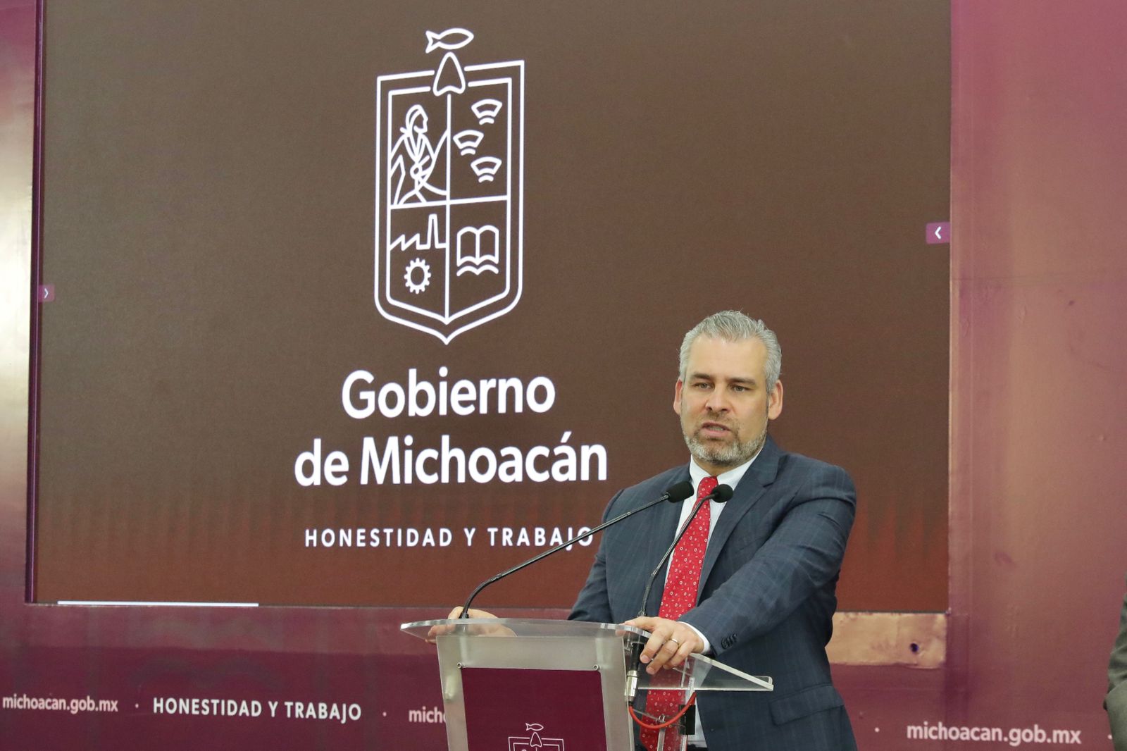 Michoacán cerrará 2022 con estabilidad en finanzas pública Michoacán cerrará 2022 con estabilidad en finanzas pública