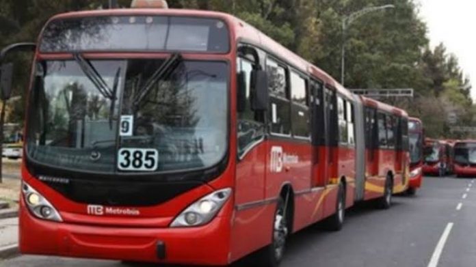 Metrobús de Morelia costará 10 pesos