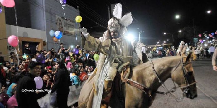 ¡No te lo pierdas! Llegarán los reyes magos a Morelia
