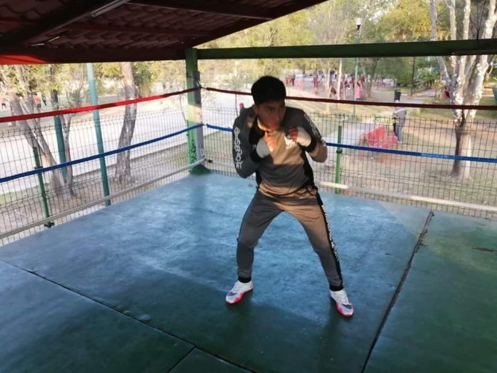 ¡Orgullo moreliano! Escuela de box local representará a Morelia en Campeonato Nacional y Festival Olímpico 2023