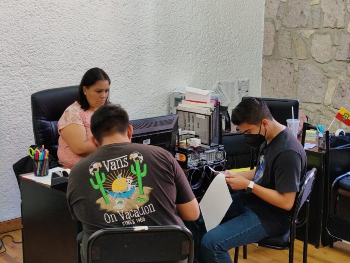 En 2022 más de 6 mil puestos de trabajo fueron ofertados en Morelia