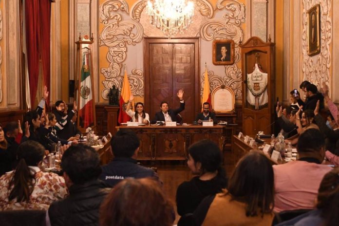 Para el 2023; Morelia contará con presupuesto de más de 3 mil mdp