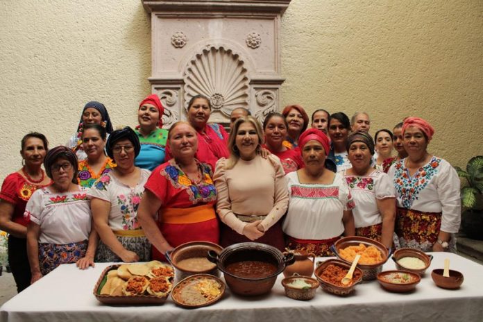 Maestras Cocineras, recibirán profesionalización en Morelia