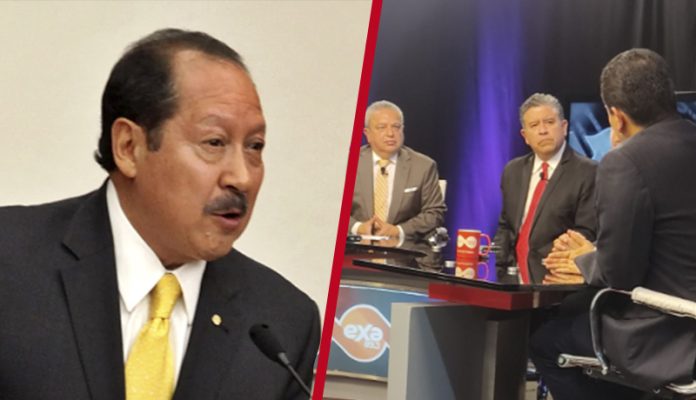 Granadazos marcaron a Michoacán en el sexenio de Godoy