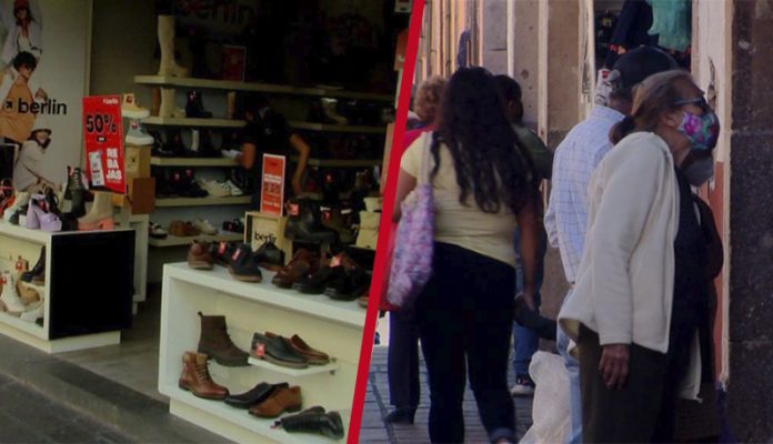Pagar deudas y ahorrar; en esto destinan su aguinaldo los morelianos