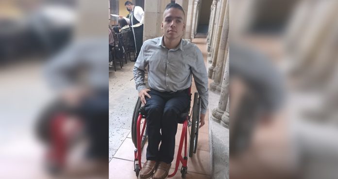 Para Yamil no existe el 