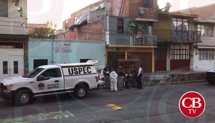 Asesinan a un hombre en la avenida Solidaridad de Morelia