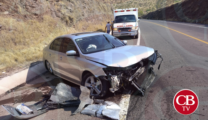 Destruye su auto contra contención en la Siglo XXI Destruye su auto contra contención en la Siglo XXI