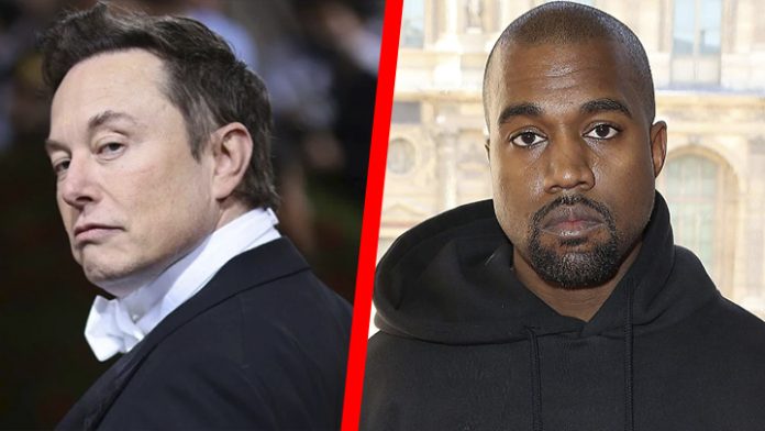 Por incitar a la violencia cancelan cuenta de Twitter de Kanye West