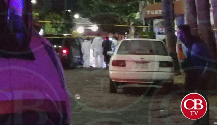 Detienen a dos involucrados en la balacera de la Plaza de Toros de Morelia