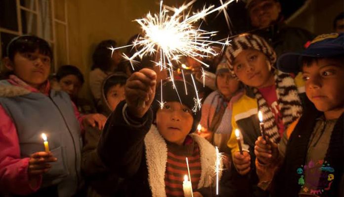 ¡No te lo pierdas! Habrá posada en el Colegio de Morelia