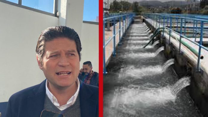 Se necesitan 120mdp para mejorar el abastecimiento de agua en Morelia