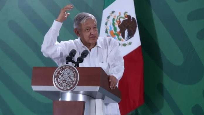 AMLO: 