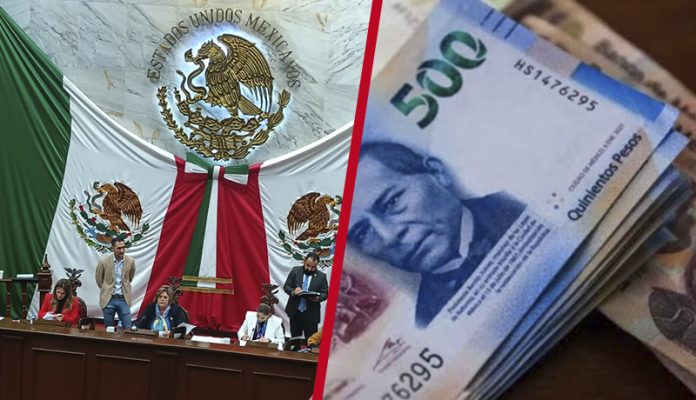 El presupuesto de 2023 para Michoacán podría aprobarse hasta el último día del año