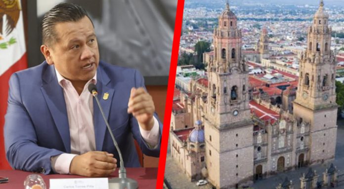 ¿Fin de año con finanzas en orden para Michoacán?