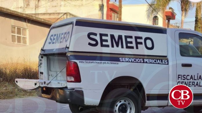 Hombre es asesinado de 6 apuñaladas en Cd Hidalgo