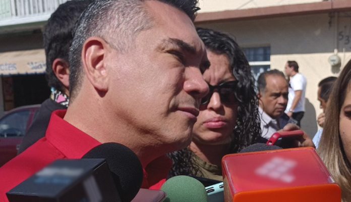 Buscarán instancias internacionales ante aprobación de Reforma: Alito