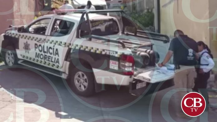Hallan a joven muerto en cuarto de motel de Morelia