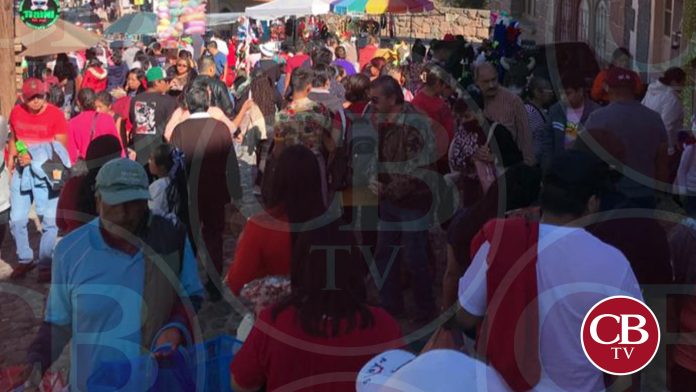 Pide PC extremar precauciones ante bajas temperaturas