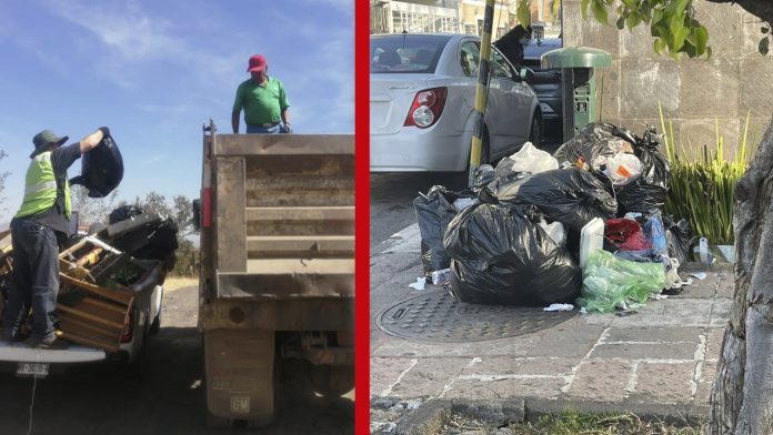 ¿Qué hacer y qué no? Pide Gobierno Municipal disminuir generación de basura