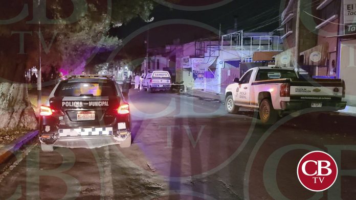 Motociclista derrapa y se mata en el boulevard García de León